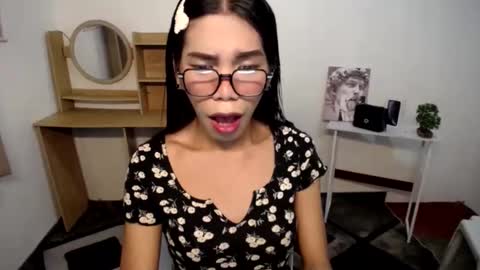 Snapshot of carol_linaxxx chatting on 12, 12, 2024 Carolina online show from 12, 12, 2024