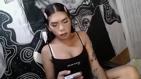 Carolina online show from 13, 11, 2025