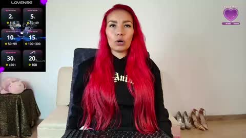 Carol love11 online show from 26, 12, 2024