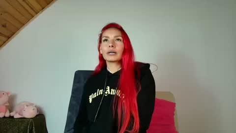 Carol love11 online show from 29, 12, 2024