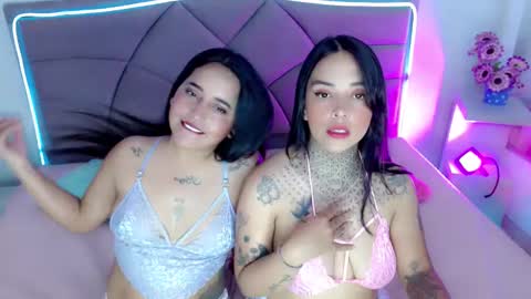 Carolaine01 online show from 17, 1, 2026