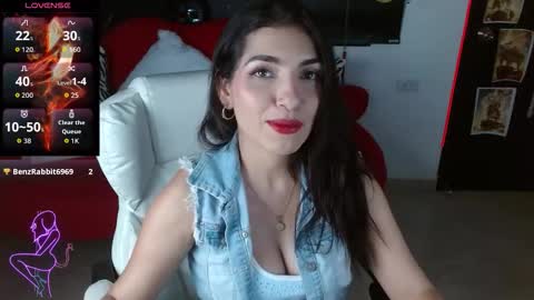 Caroline online show from 17, 2, 2026