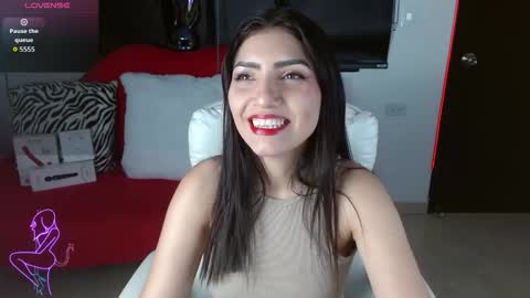 Caroline online show from 27, 2, 2026