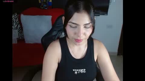 Caroline online show from 11, 7, 2026