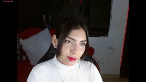 Caroline online show from 21, 7, 2026