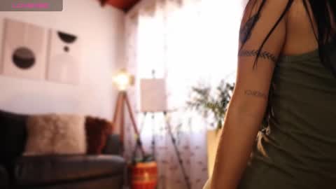 Snapshot of carolart chatting on 21, 1, 2025 carolart online show from 21, 1, 2025