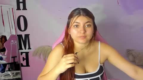 Snapshot of carolay759687 chatting on 26, 2, 2025 carolay759687 online show from 26, 2, 2025