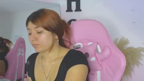 Snapshot of carolay759687 chatting on 10, 3, 2025 carolay759687 online show from 10, 3, 2025