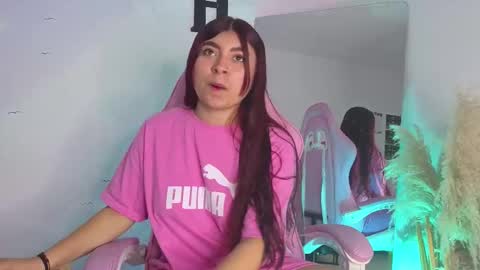 Snapshot of carolay759687 chatting on 19, 9, 2025 carolay759687 online show from 19, 9, 2025