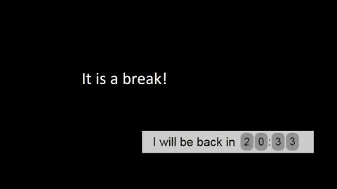 Snapshot of carolbarker chatting on 13, 2, 2025 CAROL online show from 13, 2, 2025