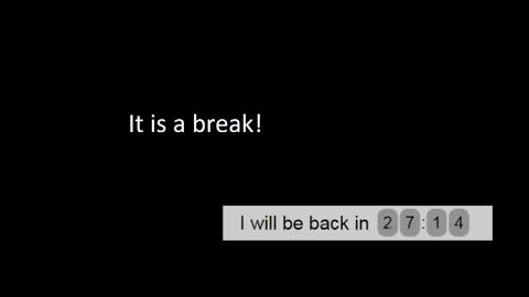 Snapshot of carolbarker chatting on 5, 3, 2025 CAROL online show from 5, 3, 2025