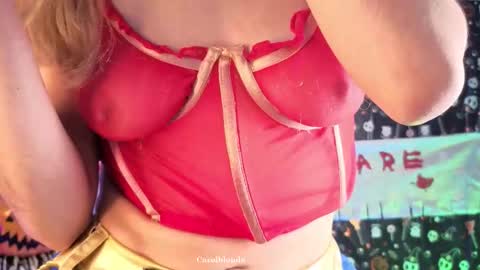 Char online show from 31, 10, 2025