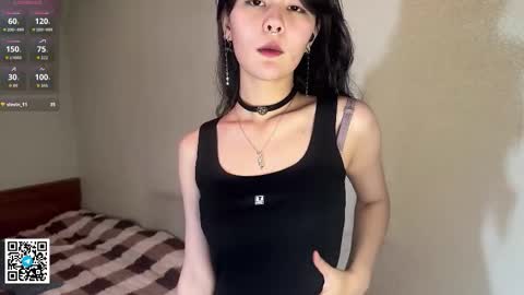 Kim online show from 15, 12, 2025