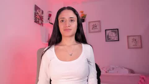 Snapshot of caroliine__ chatting on 16, 2, 2025 Caroline online show from 16, 2, 2025