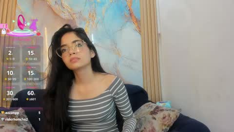 CAROLINA  online show from 29, 3, 2026