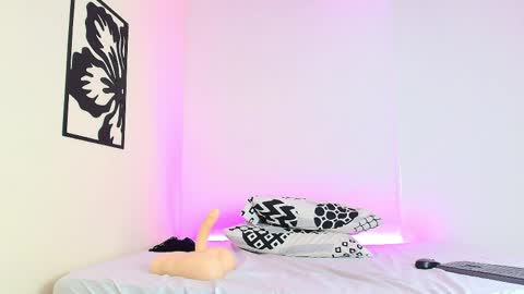 Snapshot of carolina_baire chatting on 16, 5, 2026 carolina baire online show from 16, 5, 2026