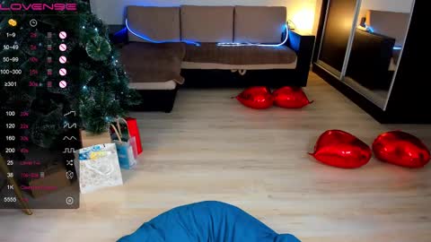 Carolina online show from 8, 1, 2025