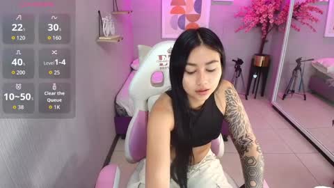 CAROLINA.  online show from 31, 3, 2026