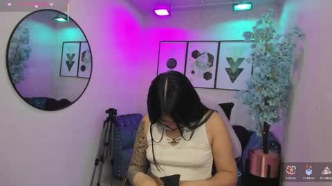 CAROLINA.  online show from 28, 5, 2026