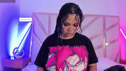 carolina_evannss online show from 29, 10, 2025