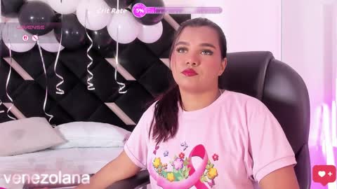 carolina_evannss online show from 8, 4, 2026