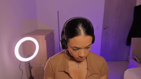 carolina_gaita online show from 25, 1, 2025