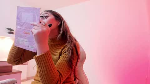 Carolina online show from 19, 11, 2025