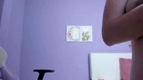 Carolina  online show from 13, 2, 2025