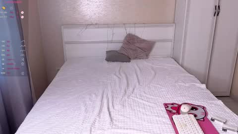 Snapshot of carolina_noreen chatting on 15, 5, 2026 carolina_noreen online show from 15, 5, 2026