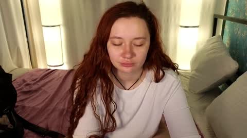 Snapshot of carolina_winter chatting on 4, 12, 2024 Mira online show from 4, 12, 2024