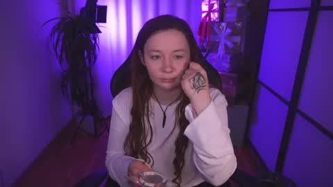 Snapshot of carolina_winter chatting on 5, 12, 2024 Mira online show from 5, 12, 2024
