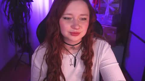 Snapshot of carolina_winter chatting on 5, 12, 2024 Mira online show from 5, 12, 2024