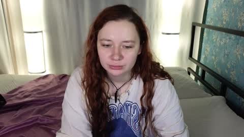Snapshot of carolina_winter chatting on 7, 12, 2024 Mira online show from 7, 12, 2024