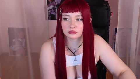 Snapshot of carolina_winter chatting on 14, 12, 2024 Mira online show from 14, 12, 2024