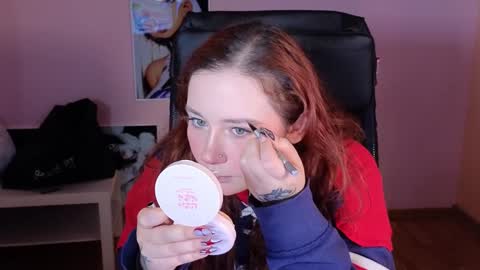Snapshot of carolina_winter chatting on 20, 12, 2024 Mira online show from 20, 12, 2024