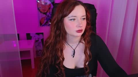 Snapshot of carolina_winter chatting on 20, 12, 2024 Mira online show from 20, 12, 2024