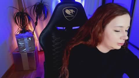 Snapshot of carolina_winter chatting on 21, 12, 2024 Mira online show from 21, 12, 2024