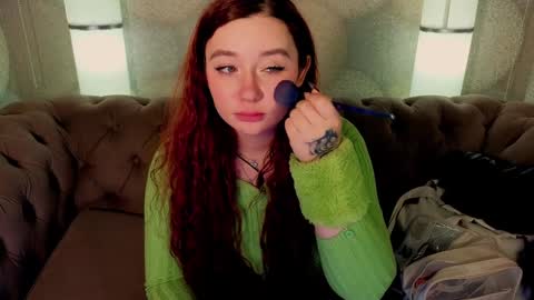 Snapshot of carolina_winter chatting on 22, 12, 2024 Mira online show from 22, 12, 2024