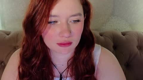 Snapshot of carolina_winter chatting on 22, 12, 2024 Mira online show from 22, 12, 2024
