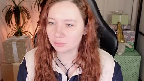 Snapshot of carolina_winter chatting on 25, 12, 2024 Mira online show from 25, 12, 2024