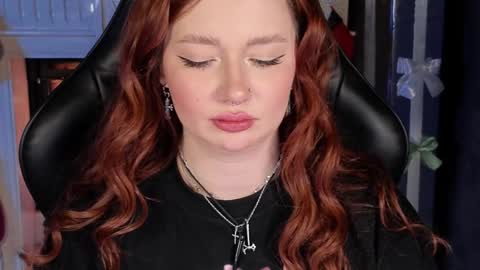 Snapshot of carolina_winter chatting on 30, 12, 2024 Mira online show from 30, 12, 2024