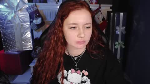 Snapshot of carolina_winter chatting on 31, 12, 2024 Mira online show from 31, 12, 2024