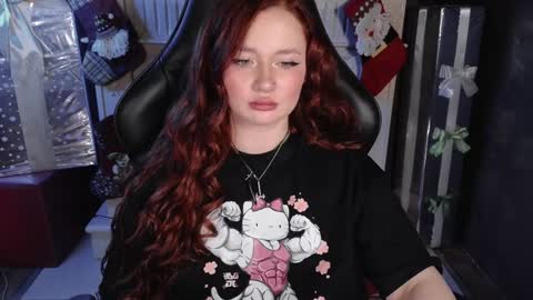 Snapshot of carolina_winter chatting on 31, 12, 2024 Mira online show from 31, 12, 2024