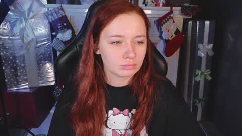 Snapshot of carolina_winter chatting on 3, 1, 2025 Mira online show from 3, 1, 2025