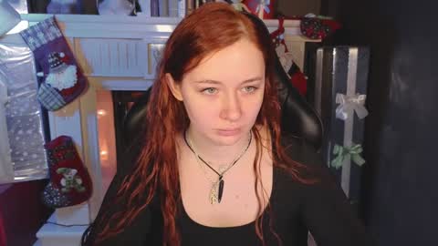 Snapshot of carolina_winter chatting on 4, 1, 2025 Mira online show from 4, 1, 2025