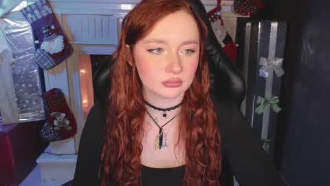 Snapshot of carolina_winter chatting on 4, 1, 2025 Mira online show from 4, 1, 2025