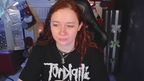 Snapshot of carolina_winter chatting on 7, 1, 2025 Mira online show from 7, 1, 2025