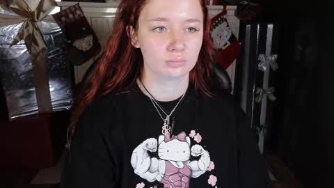Snapshot of carolina_winter chatting on 9, 1, 2025 Mira online show from 9, 1, 2025