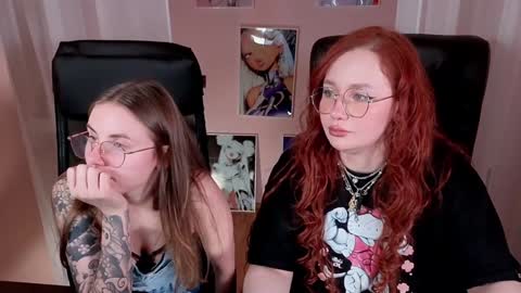 Snapshot of carolina_winter chatting on 11, 1, 2025 Mira online show from 11, 1, 2025