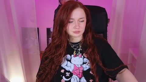 Snapshot of carolina_winter chatting on 12, 1, 2025 Mira online show from 12, 1, 2025